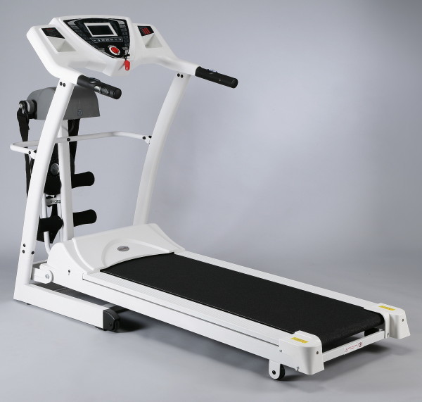 Kmf outlet sports treadmill